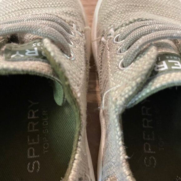 Sperry Top Sider Bodie Shoe Size 5 - Picture 9 of 10